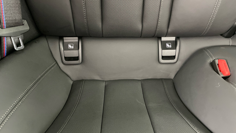 BMW 8 Series 840i M Sport 2dr Auto Petrol Coupe